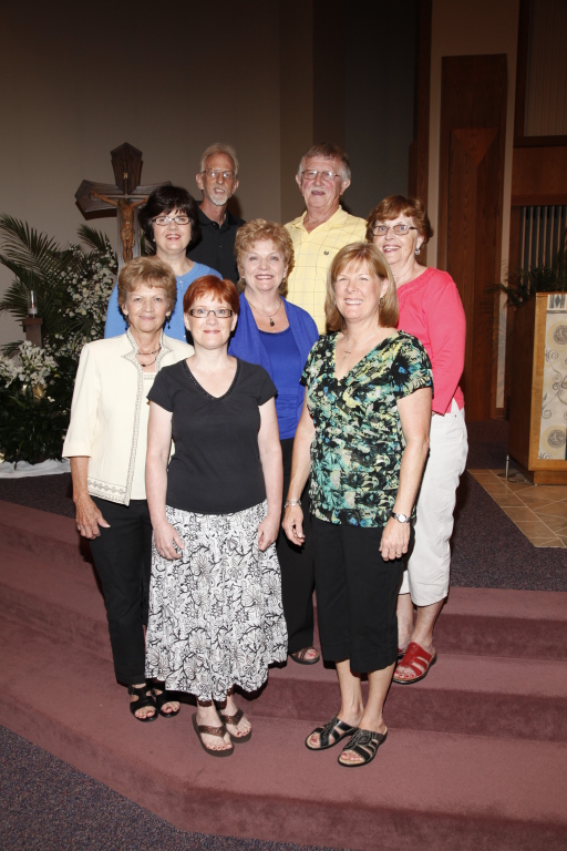Catholic Teachings Team
